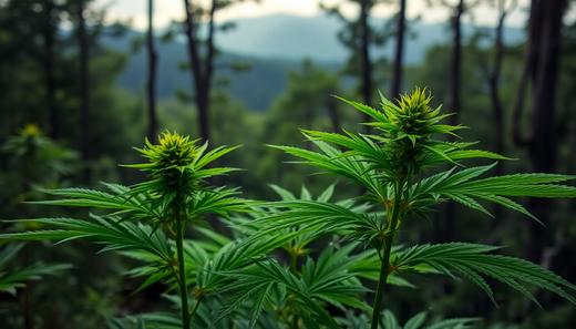 Discover the Wonders of Exotic THCa Flower in North Carolina: A Legal Guide for 2024